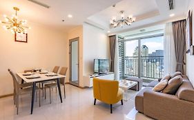 Your Home @Vinhome Central Park